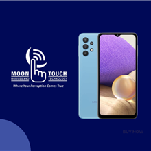 SAMSUNG Galaxy A32 6/128